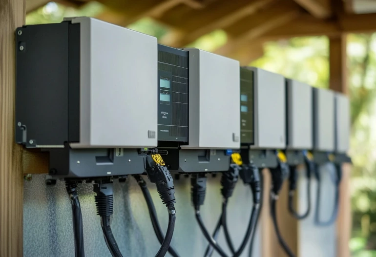 Solar Panel Installation Services Trivandrum