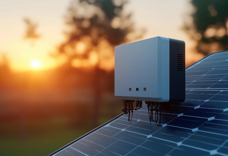 Solar Panel Installation Services Trivandrum