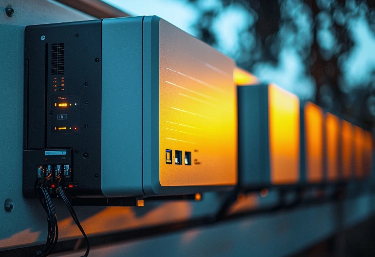 Solar Panel Installation Services Trivandrum